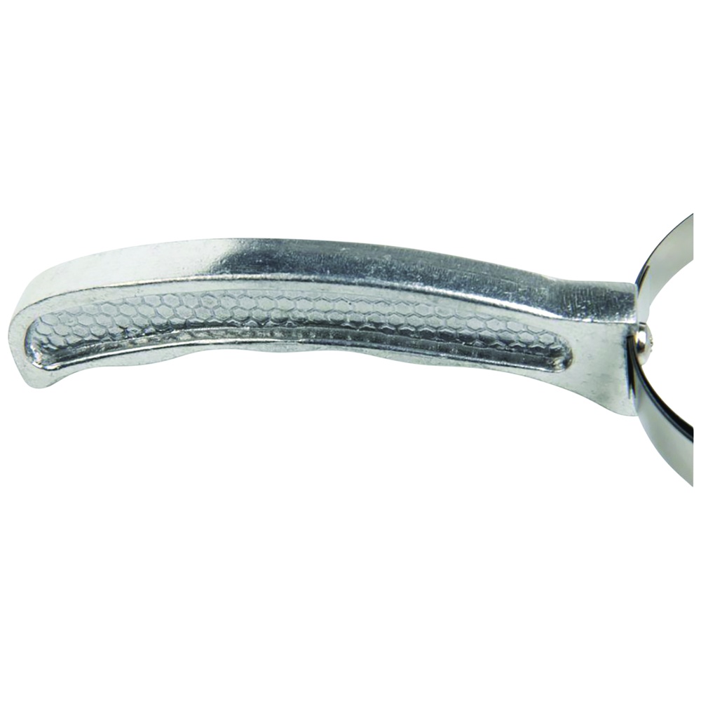 Hubert 077BSS Bone Dust Scraper, Stainless Steel