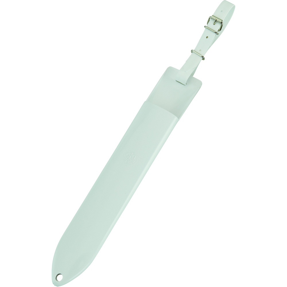 F. Dick Knife Scabbard with Strap