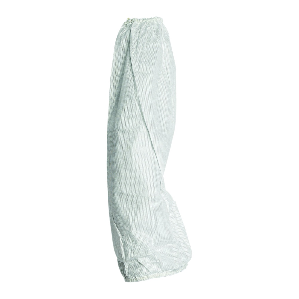 PIP Posi-Wear® M3™ Protective Sleeve, 18 Inch, White