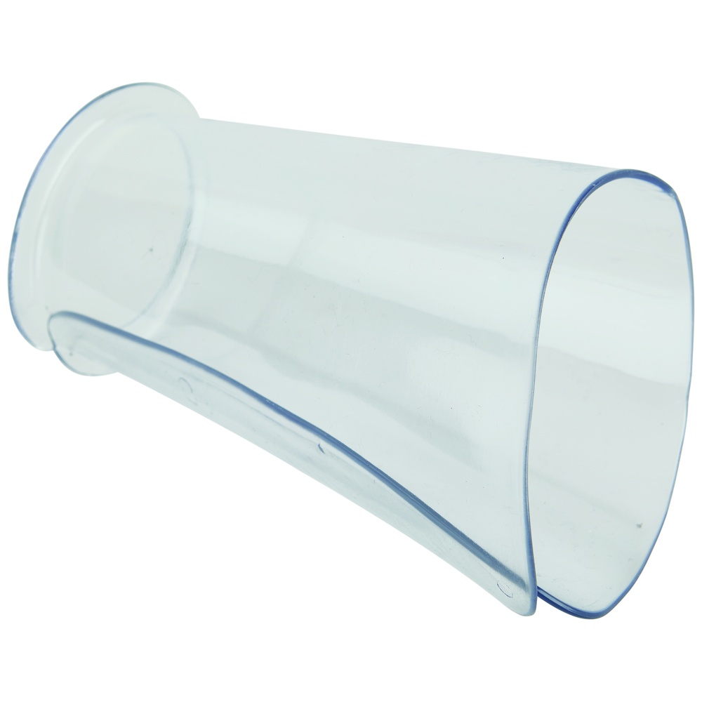 Design Plastics Inc. Arm Guard