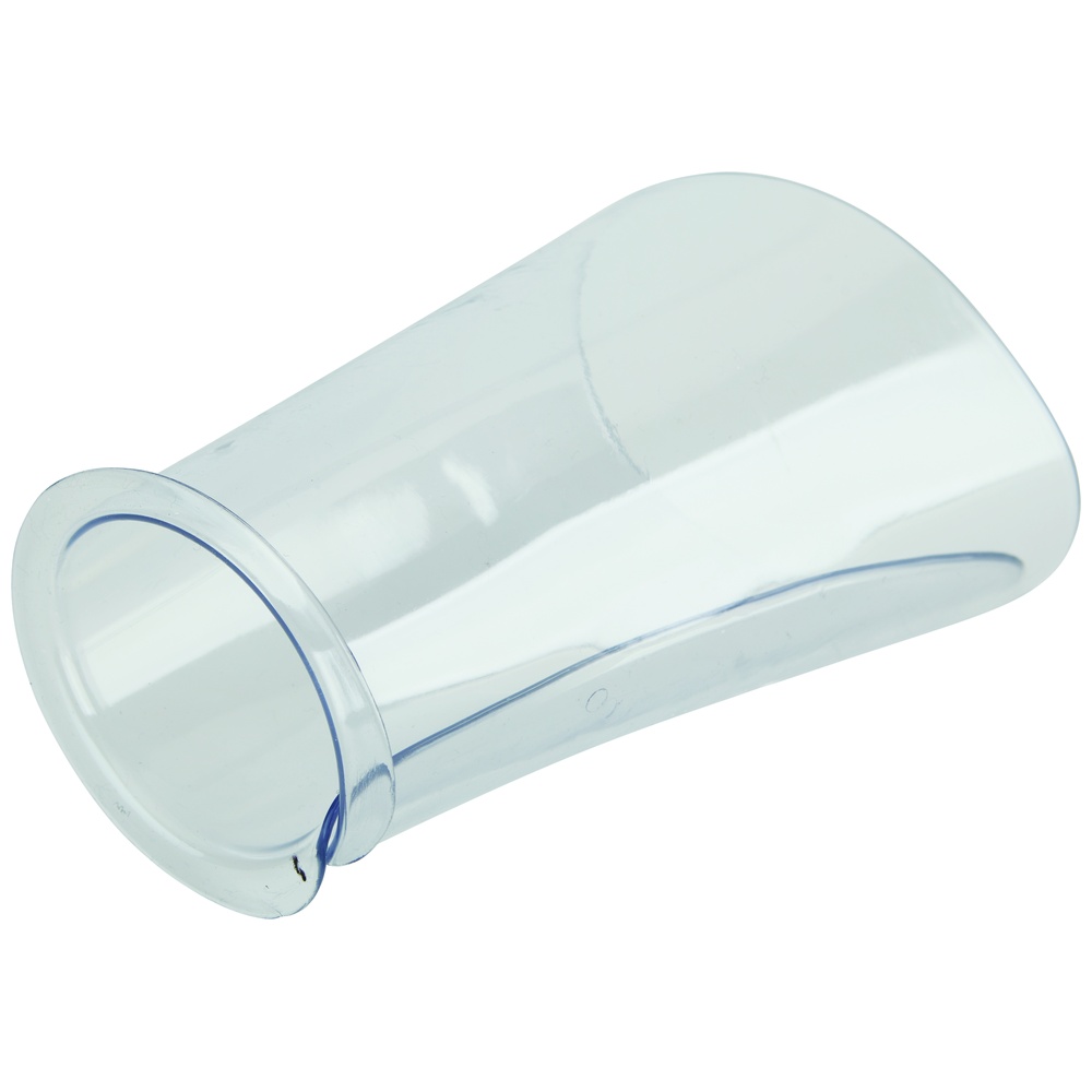 Design Plastics Inc. Arm Guard