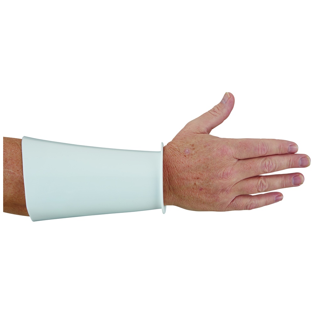 Design Plastics Inc. Arm Guard