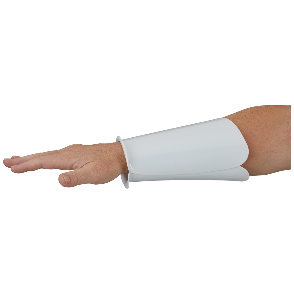 Design Plastics Inc. Arm Guard, 6.5in