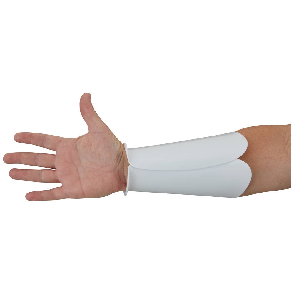 Design Plastics Inc. Arm Guard, 6.5in