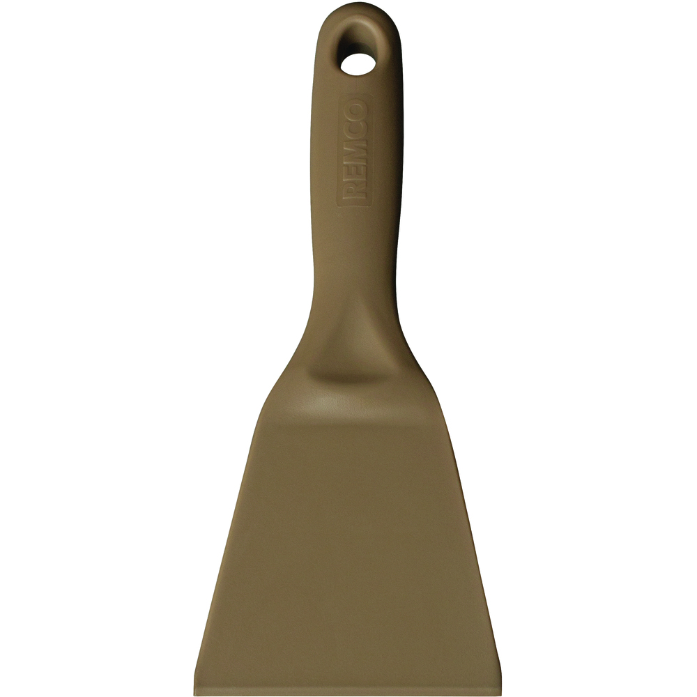 Vikan Polypropylene Scraper, 3in