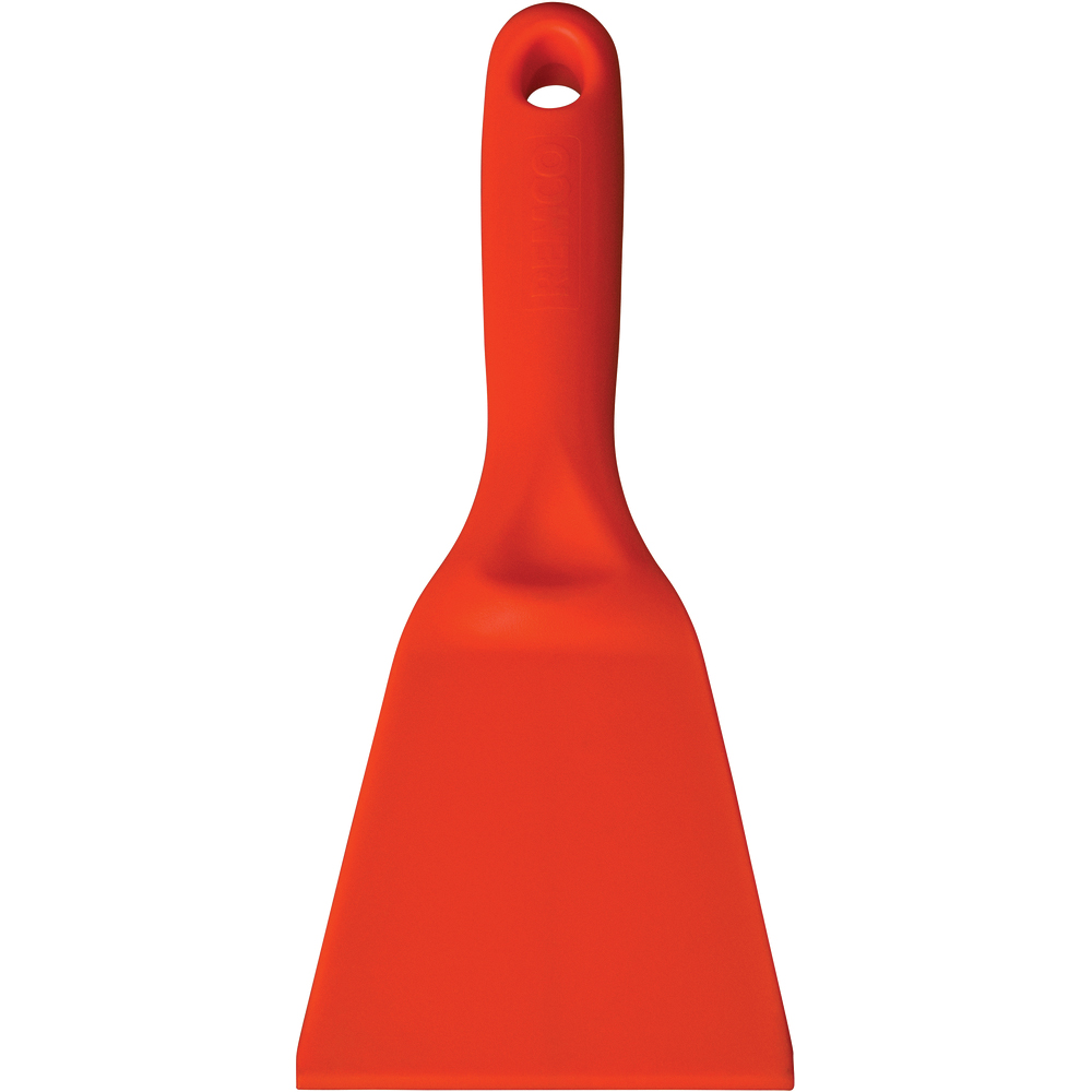 Vikan Polypropylene Scraper, 3in
