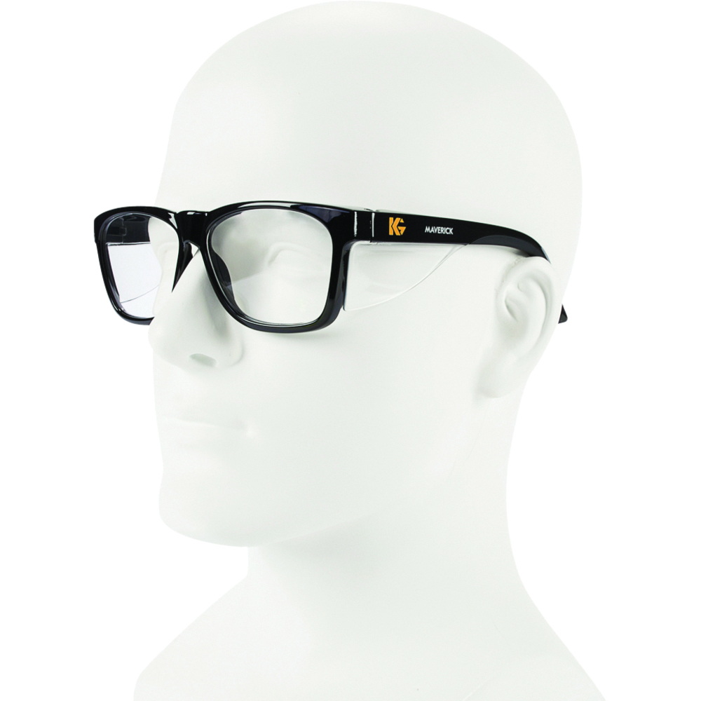 KleenGuard Maverick Safety Glasses