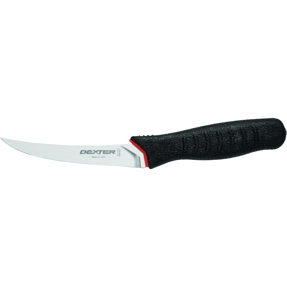 Dexter Russell Prodex Curved Super-Flex Boning Knife