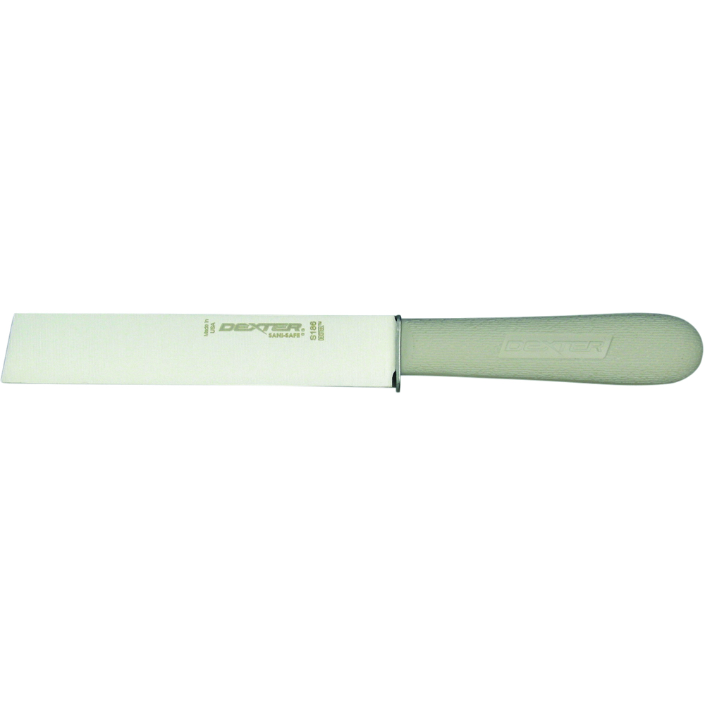Dexter Russell Produce and Vegetable Knife, NSF Certified, Sani-Safe Handle