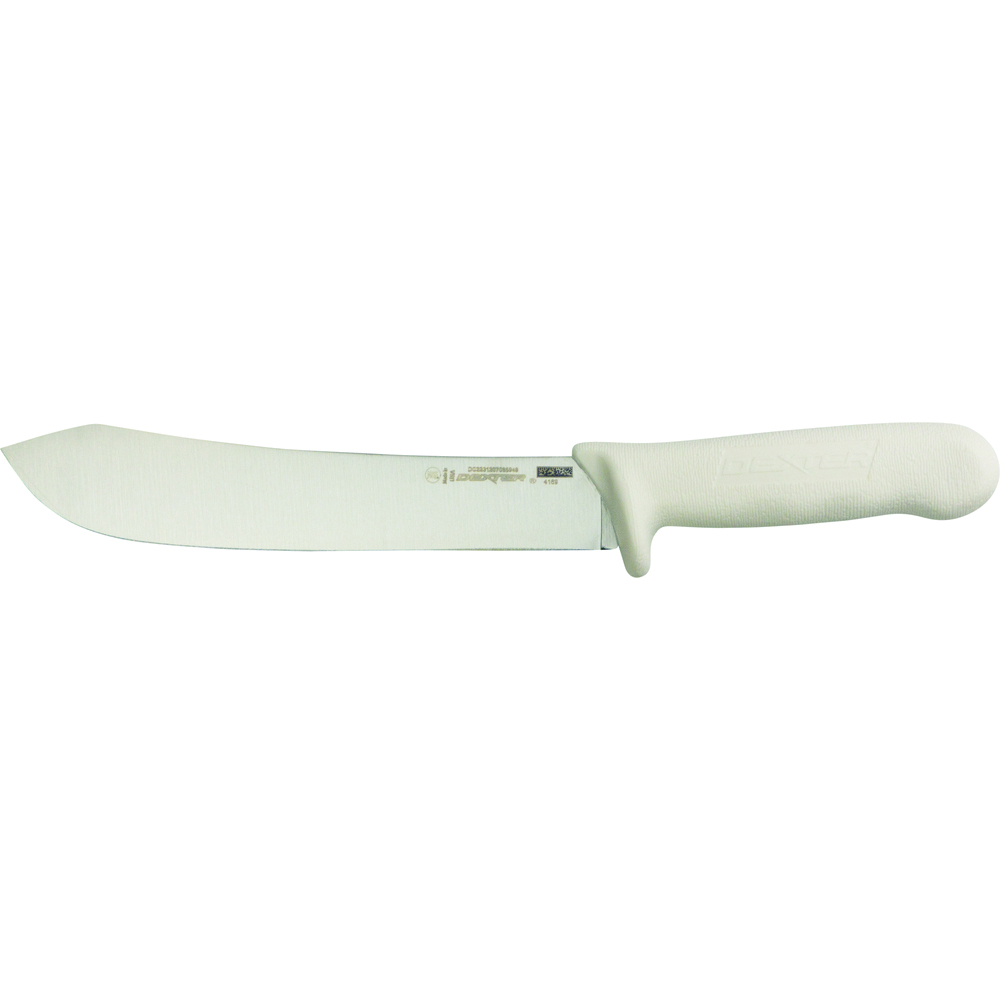 Dexter Russell Sani-Safe Butcher Knife
