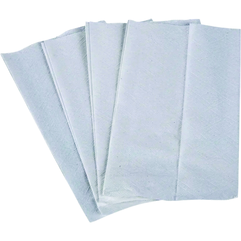Scott Dinner Full-Fold 1-Ply Paper Napkins