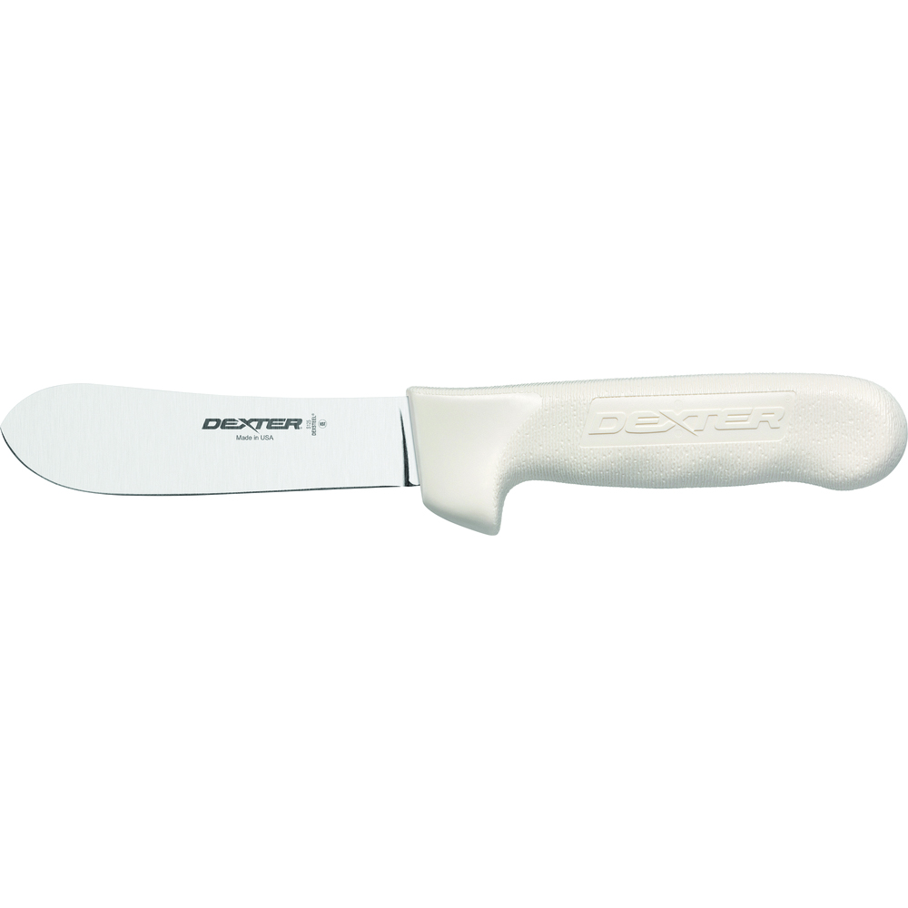 Dexter Russell Sani-Safe 4-1/2" Sliming Knife