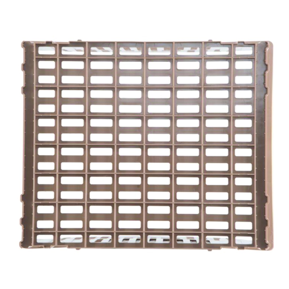 Orbis Stack N' Nest Chill Tote Tray, Bail Arms