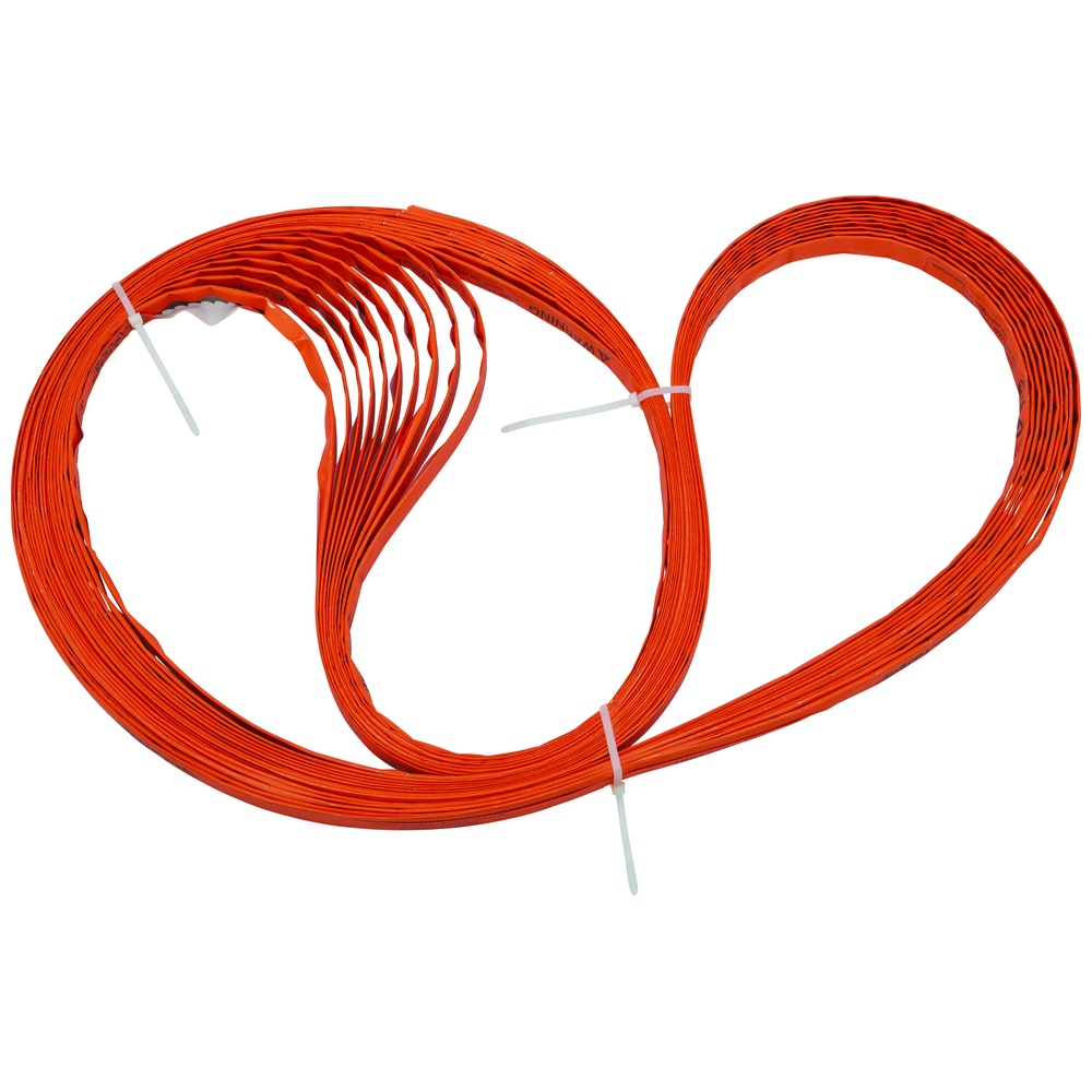 Jarvis Bandsaw Blade for Buster V