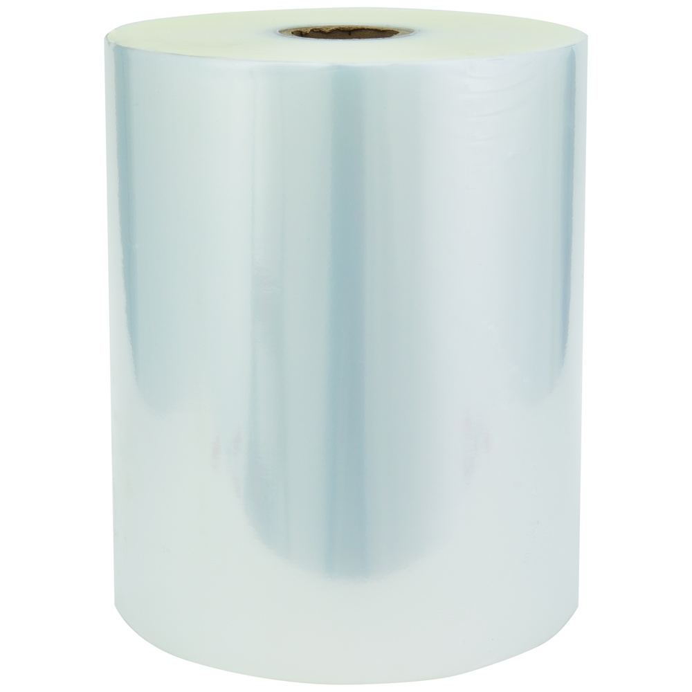 Clarity High Barrier Rollstock Films, Non-Forming