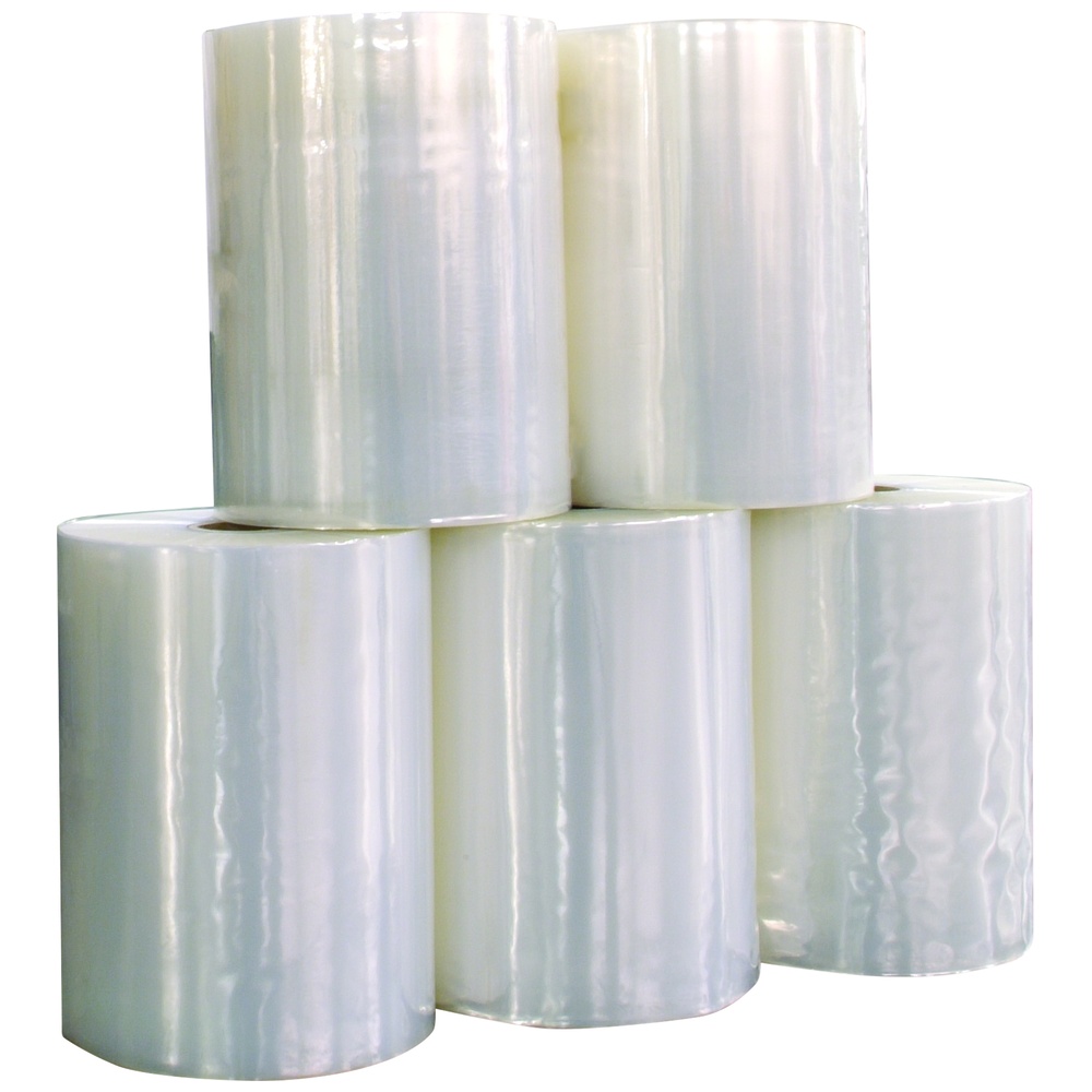 Clarity High Barrier Rollstock Films, Non-Forming