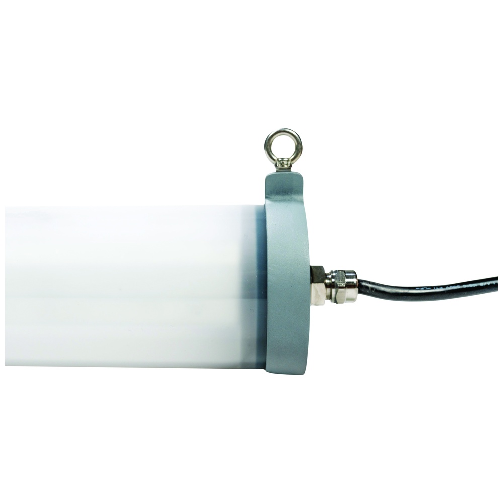FX Lighting POSEIDON™ Linear Frosted Lens Light Fixture