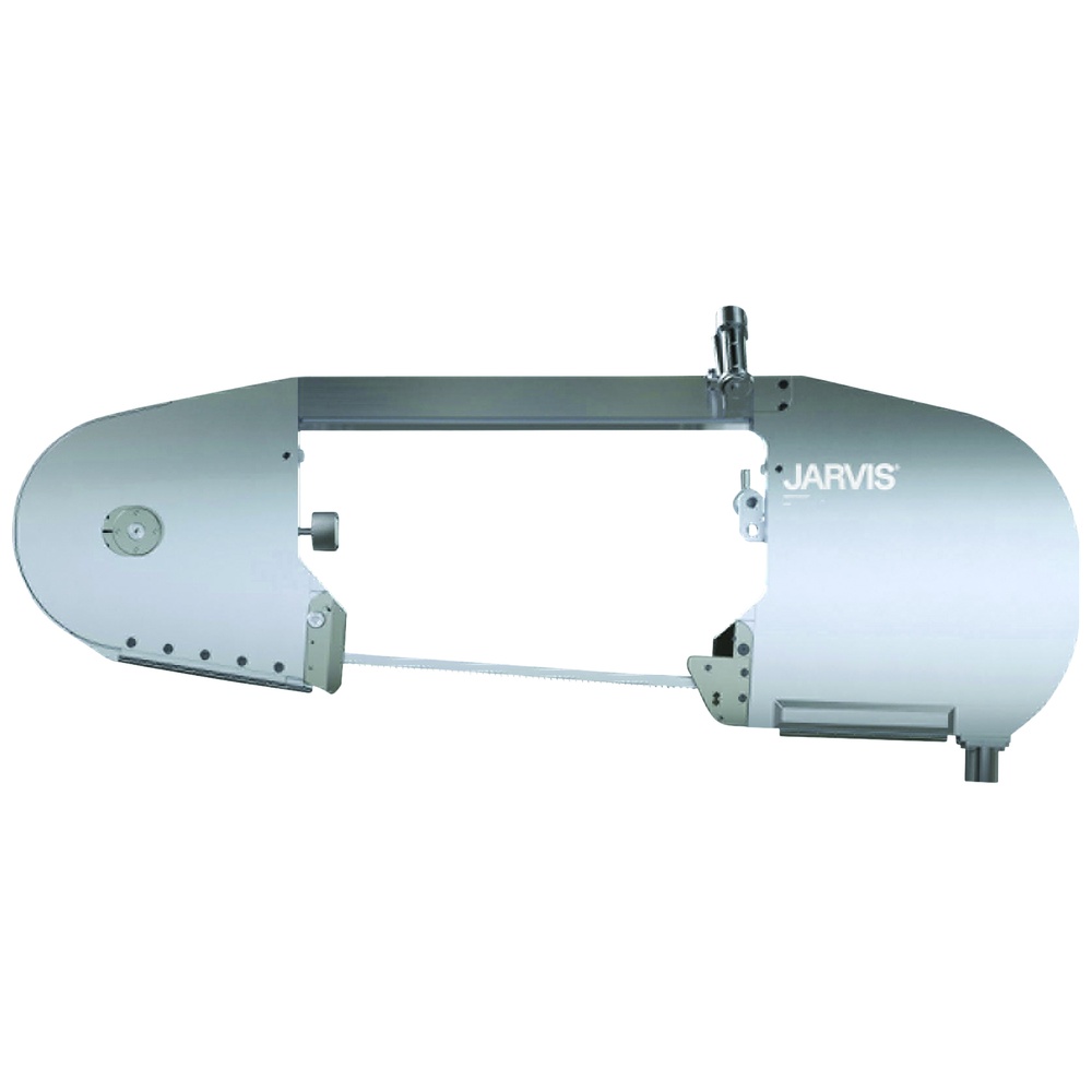 Jarvis Buster IV Electric Bandsaw for Splitting Hogs and Livestock