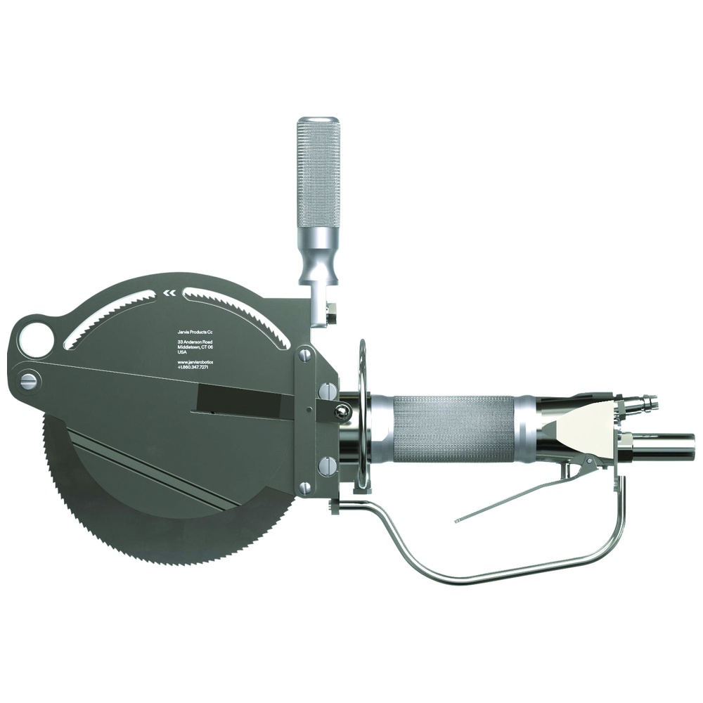 Jarvis SHC-165 Hydraulic Circular Saw