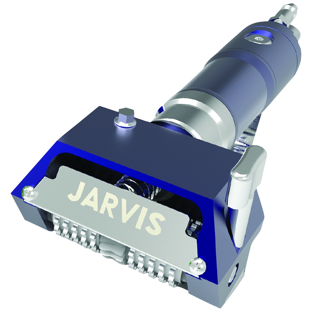 Jarvis Hand-Held Pneumatic Skinner Jarvis Hand-Held Pneumatic Skinner