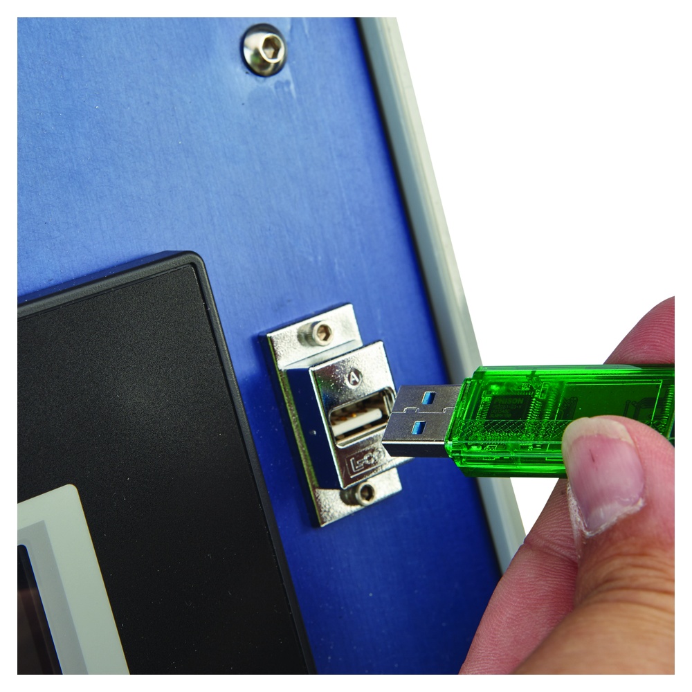 Jarvis Power-Actuated Stun Tester