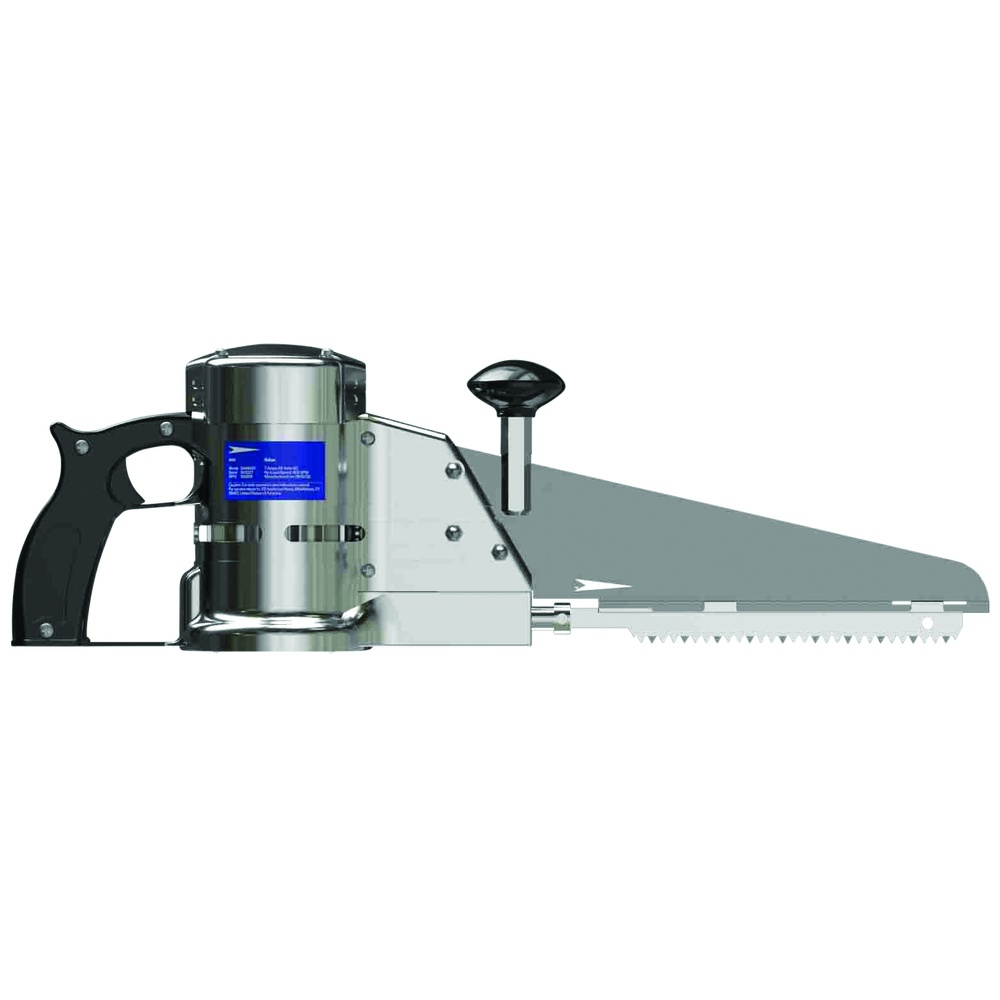 Jarvis 404 Wellsaw, End Cut with 8 Inch Blade and Support