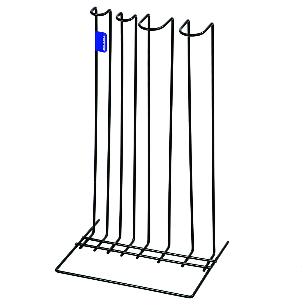 Rack’Em™ Boot and Glove Dryer Rack, Stainless Steel/Plastic