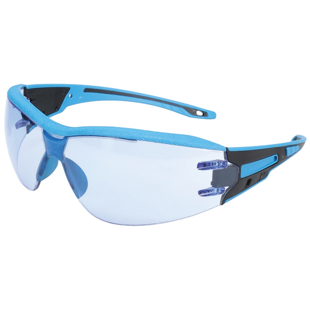PIP Bouton® Optical Captain™ Metal Detectable Safety Glasses