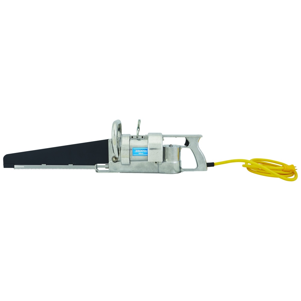 Jarvis Wellsaw 444 Meat Saw, Complete Unit with 16 Inch Heavy-Duty Blade and Support