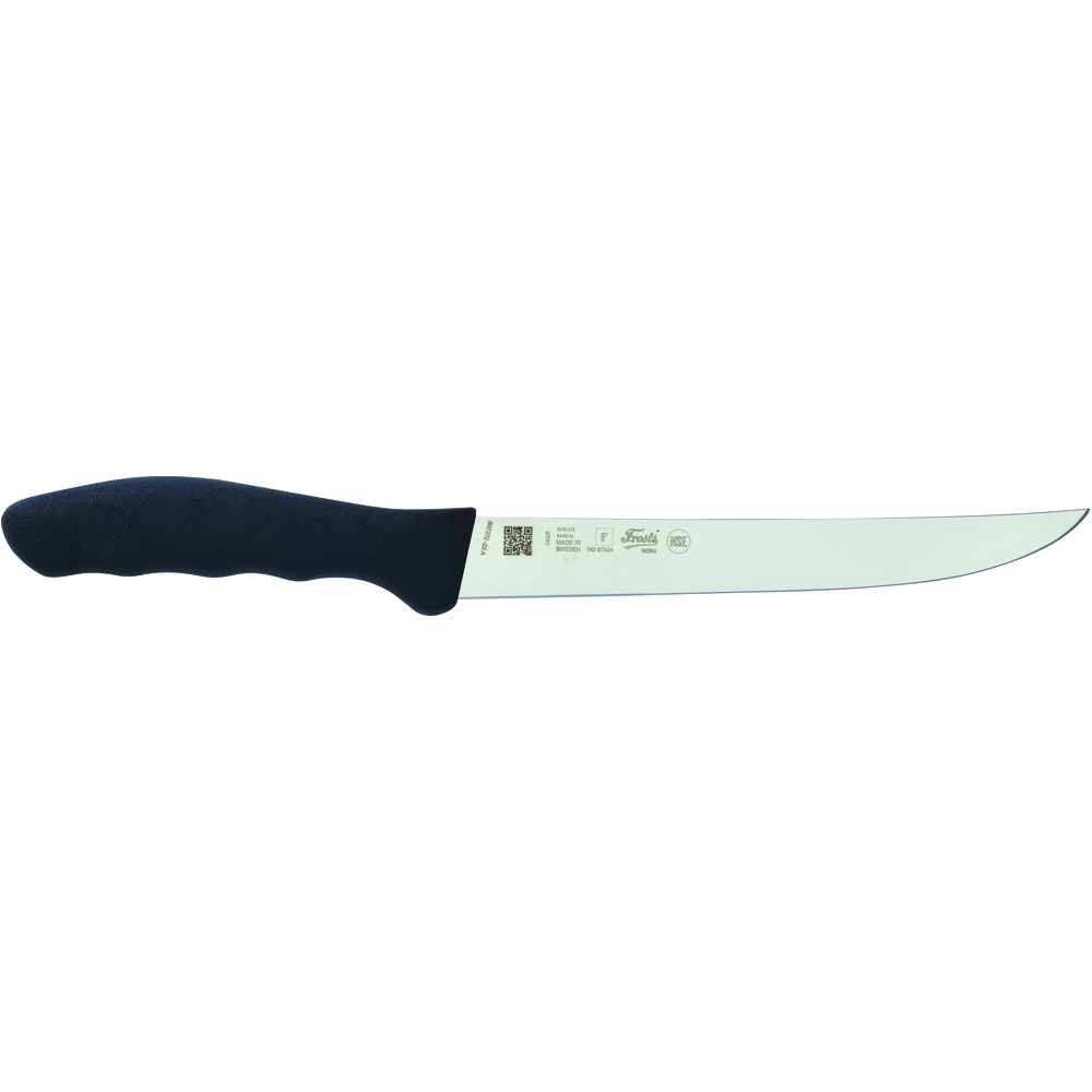 The Frosts Mora Header Knife with G1 Handle provides superior grip