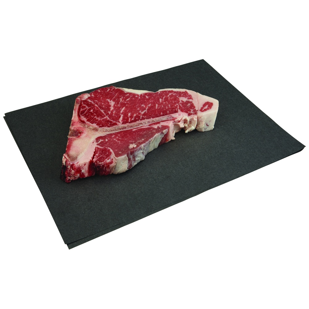 Central Coated Carnation® Steak Paper