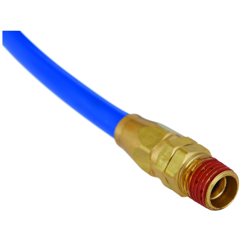 Jarvis Coiled-Air Hose Assembly