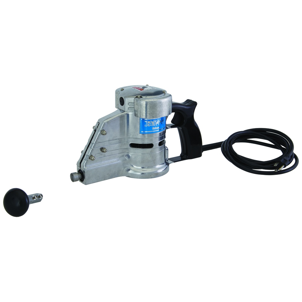This Jarvis Motor Drive is a direct replacement piece for Jarvis