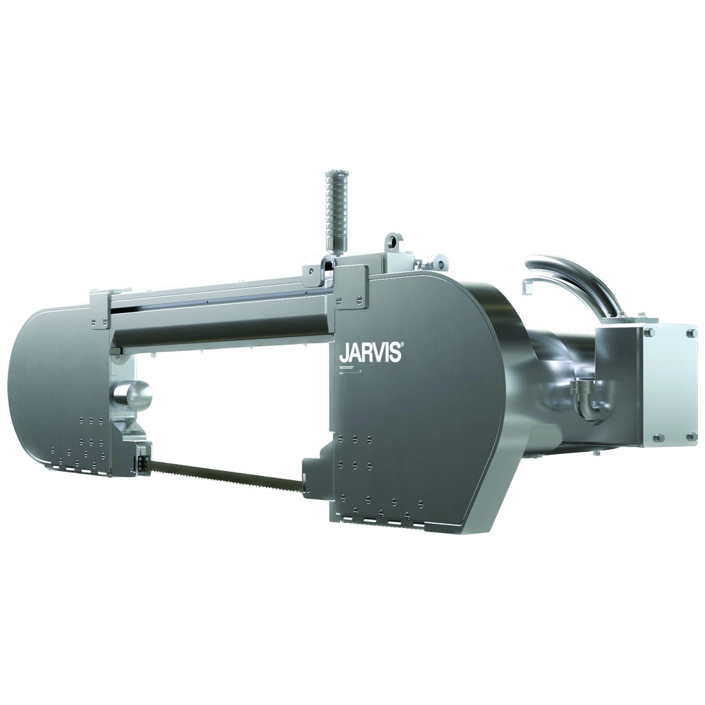Jarvis Buster VI-ST Carcass-Splitting Electric Bandsaw