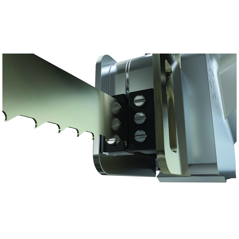 Jarvis Buster VI-ST Carcass-Splitting Electric Bandsaw