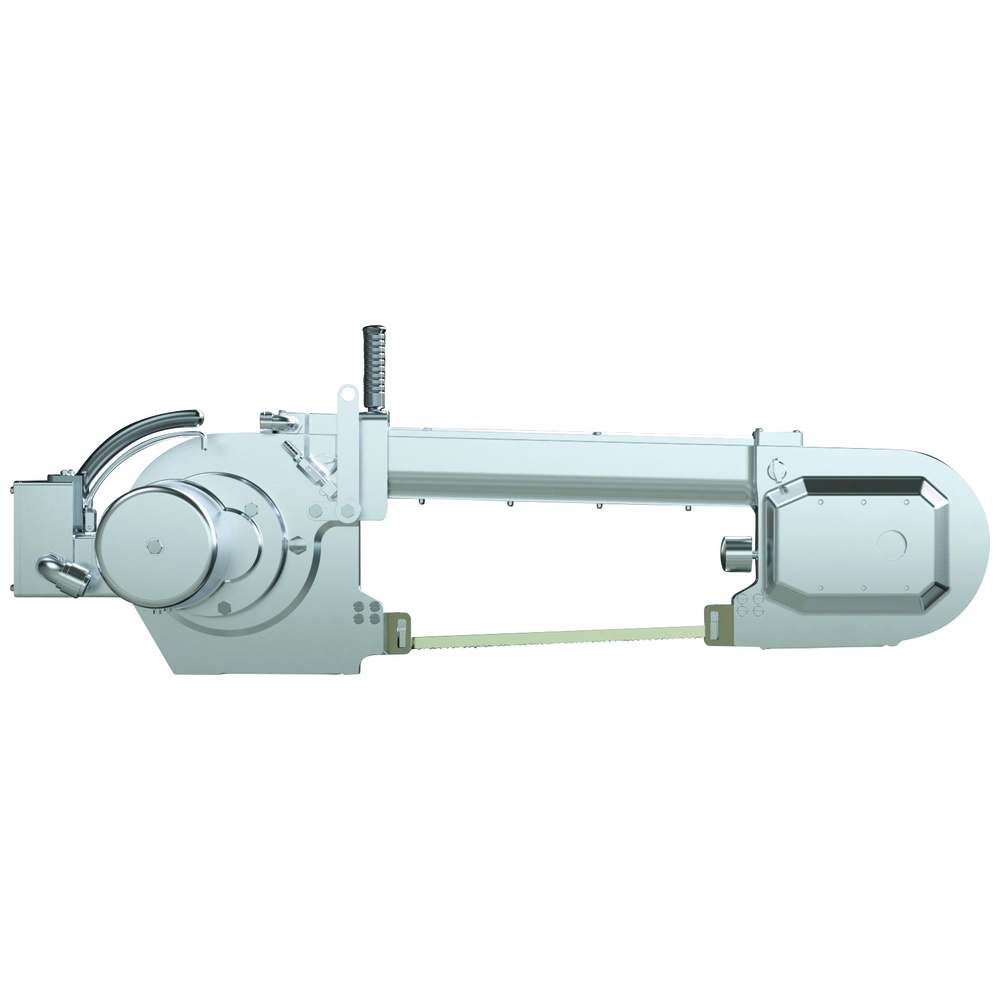 Jarvis Buster VI-ST Carcass-Splitting Electric Bandsaw