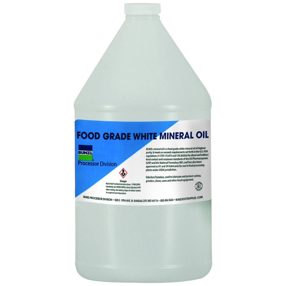 Coastal Prime CPI Food Grade Mineral Oil