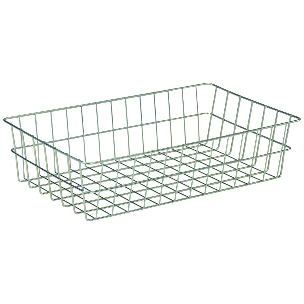 Baker Wire Products Freezer Basket