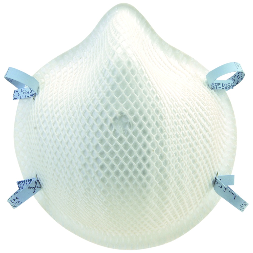 Moldex 2200N95 Series Particulate Respirator