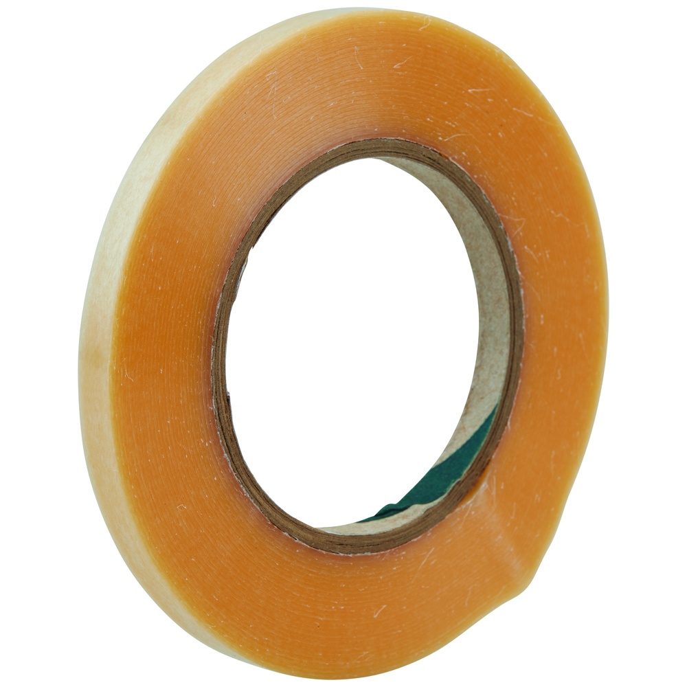 Evans EVCO UPVC Tape, 0.375 Inch x 180 Yards (9 mm x 164 m)