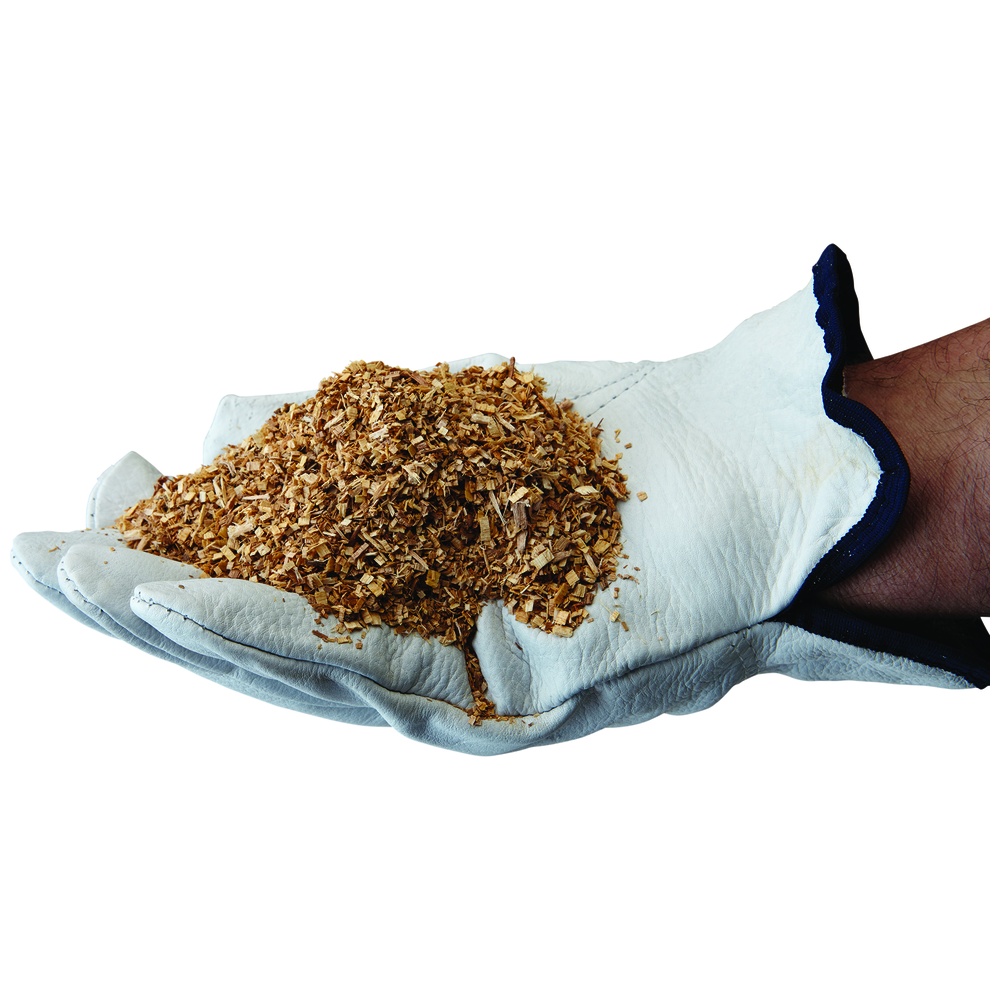 Frantz Wundersmoke™ Hickory Sawdust, 40 Pounds