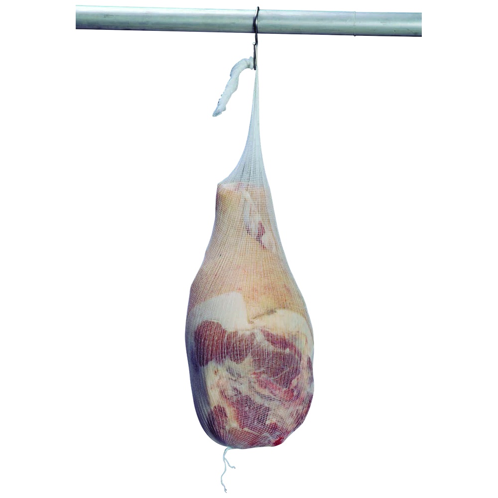 Trenton Mills Lightweight Polyester Stockinette Netting, Natural, 100/Pack