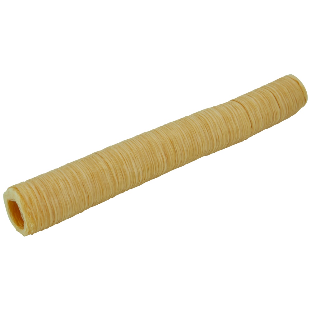 Edible Casings, Fresh Shirred, 15 Meters, Clear