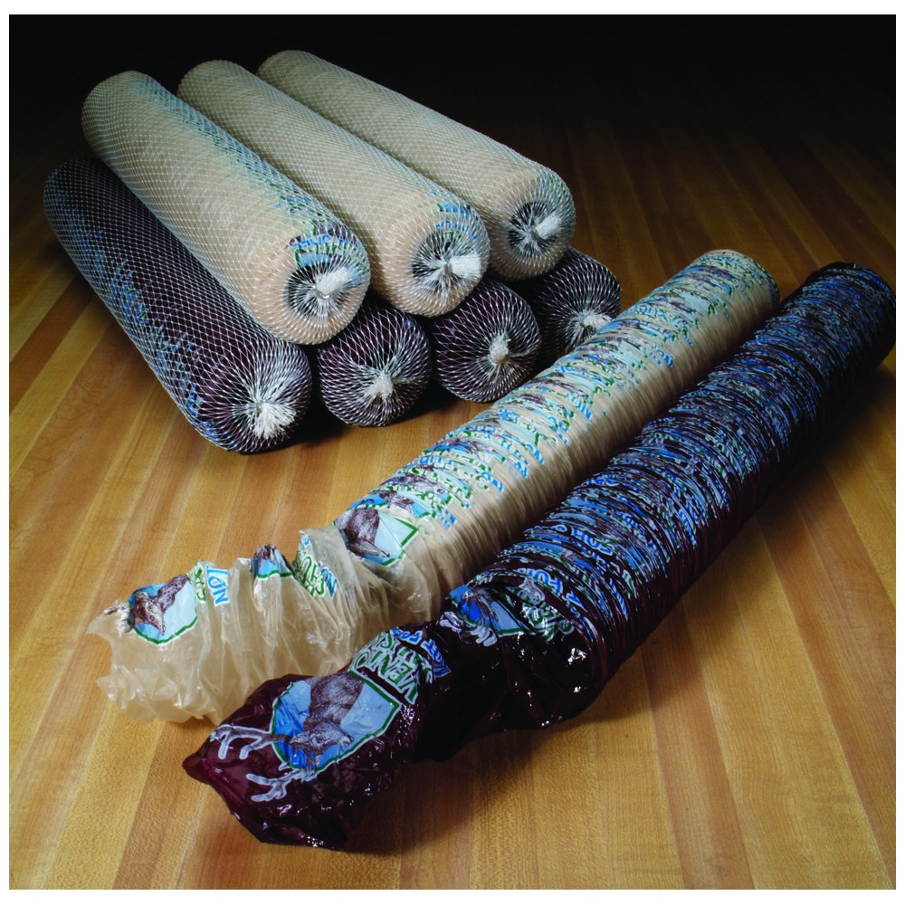 Non-Edible Casings, Venison Printed, 20 Meters