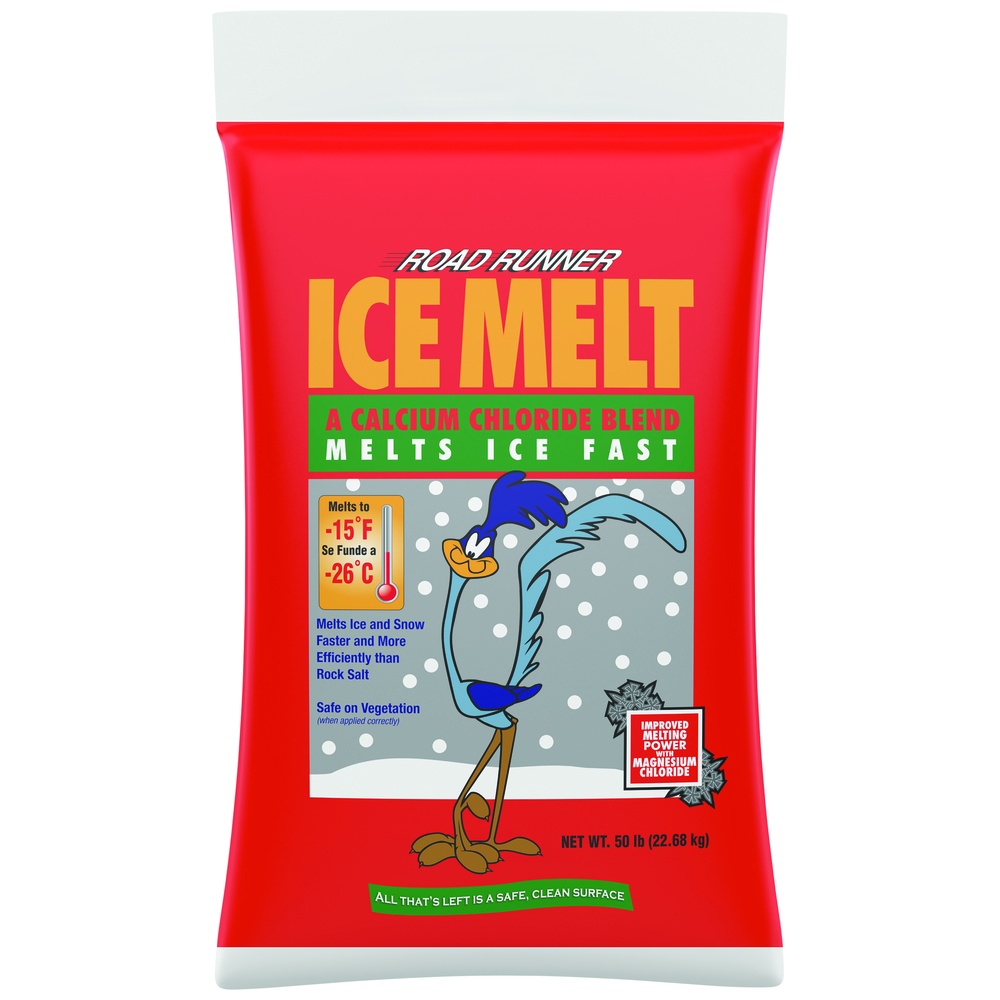 Scotwood Industries LLC Road Runner Ice Melt