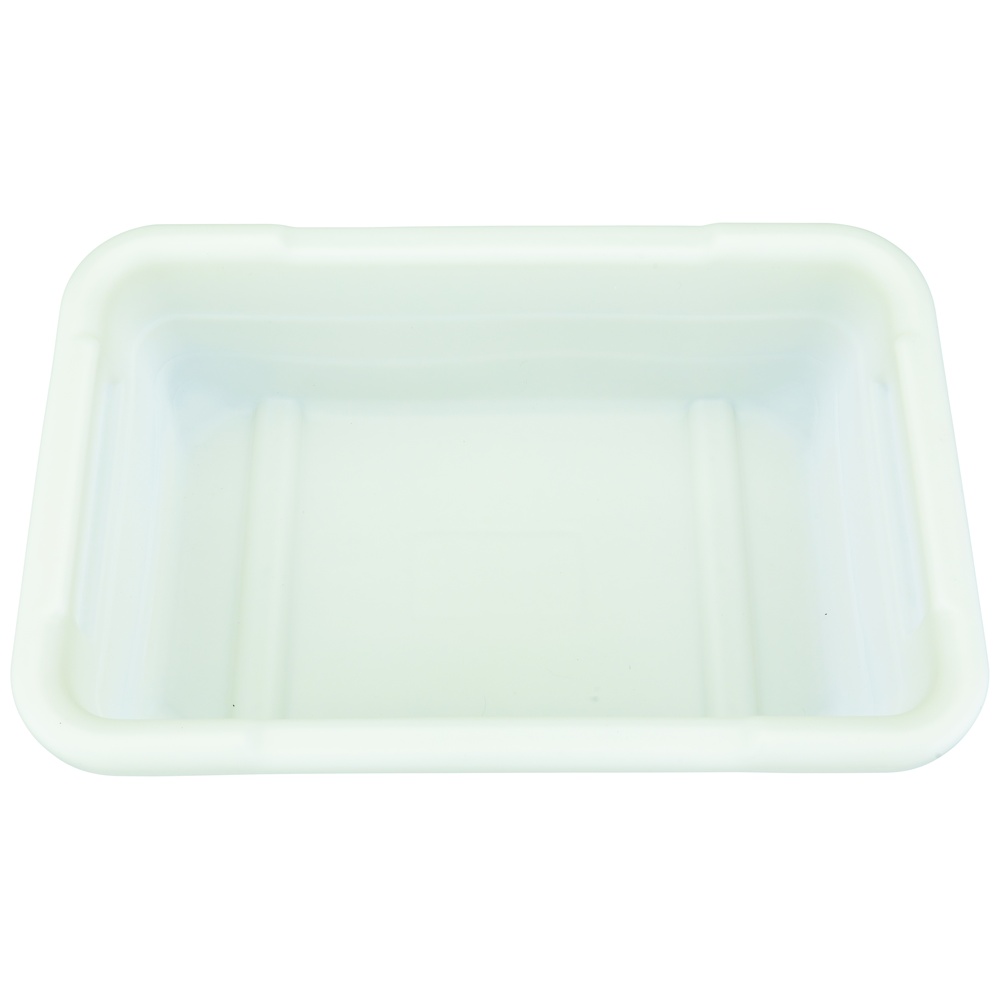 EXT Plastics Gallon Freezer Tote
