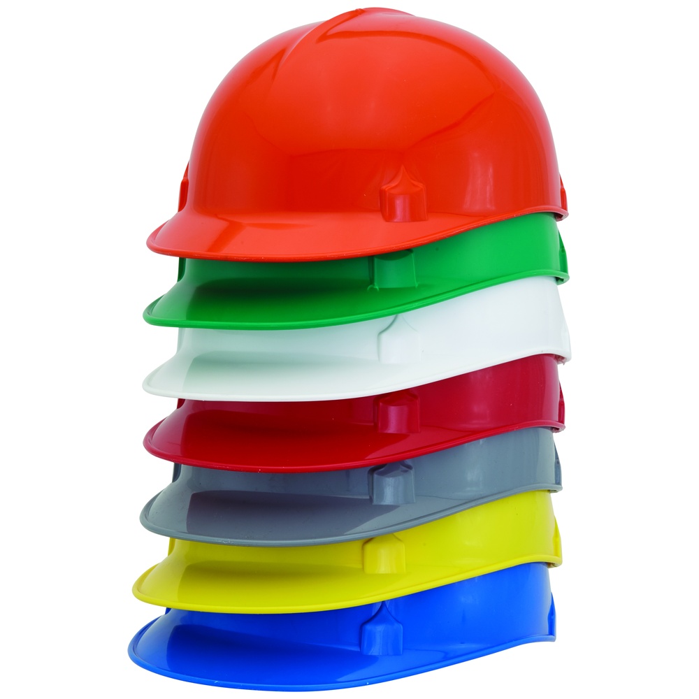 Jackson Safety BC100 Bump Cap, 4-Point Pin Lock Suspension, Polyethylene Jackson Safety BC100 Bump Cap, 4-Point Pin Lock Suspension, Polyethylene