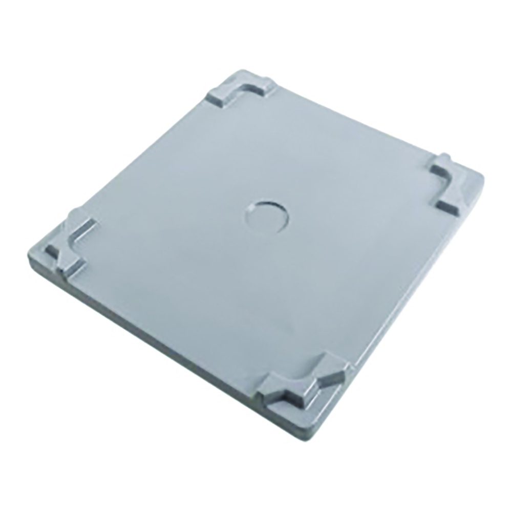 Tank Holding 4-Way MonsterCombo Bin with Rollover Base