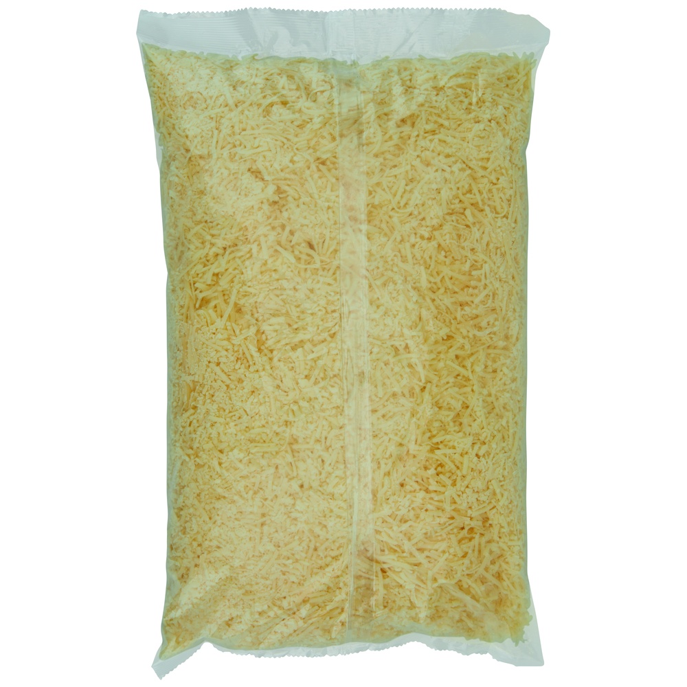 Vertical Form, Fill and Seal Film, High Barrier, 3mil, 3in Core, 25.75in x 4000ft, Clear - Bulk Quantity