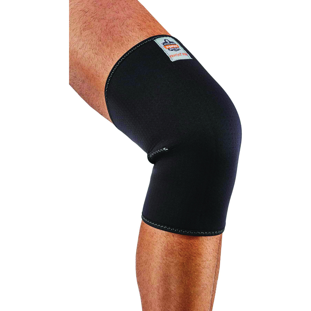Ergodyne ProFlex 600 Neoprene Compression Knee Sleeve